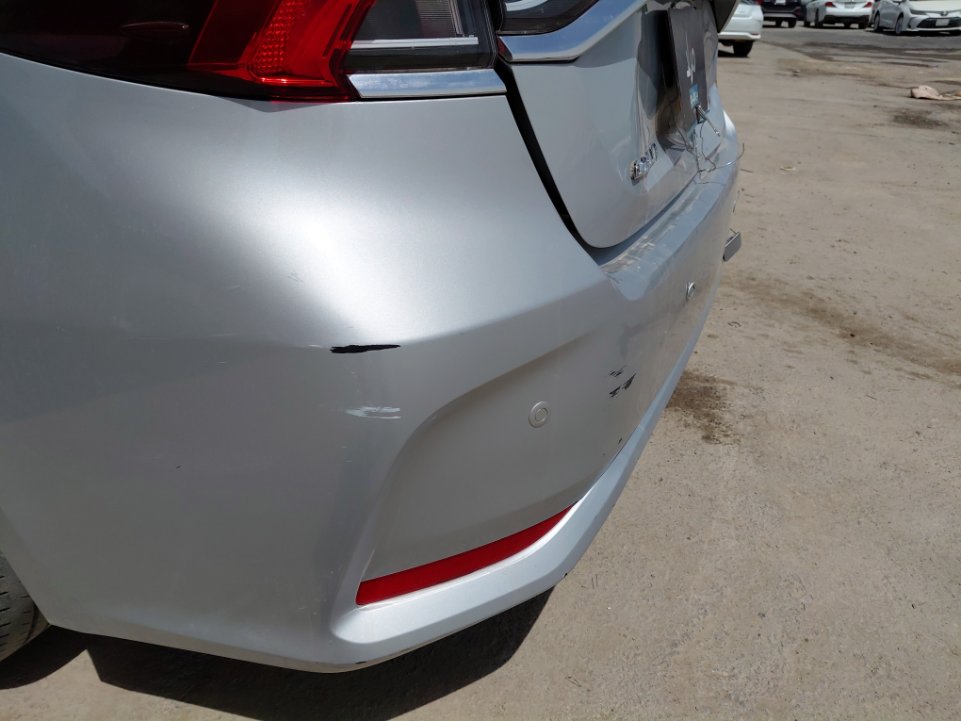 تويوتا كورولا XLI EXECUTIVE M/R 2023 image