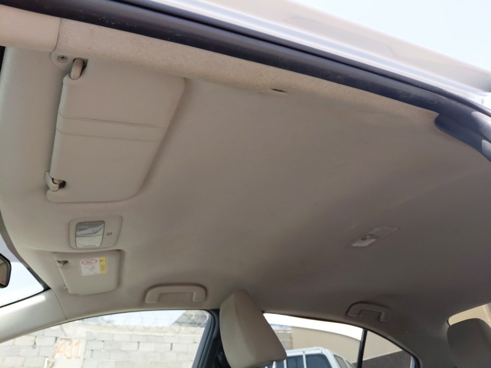 Toyota Corolla XLI EXECUTIVE 2023 image