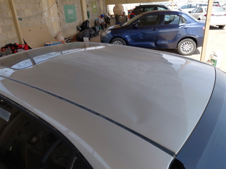 تويوتا كورولا XLI EXECUTIVE M/R 2023 image