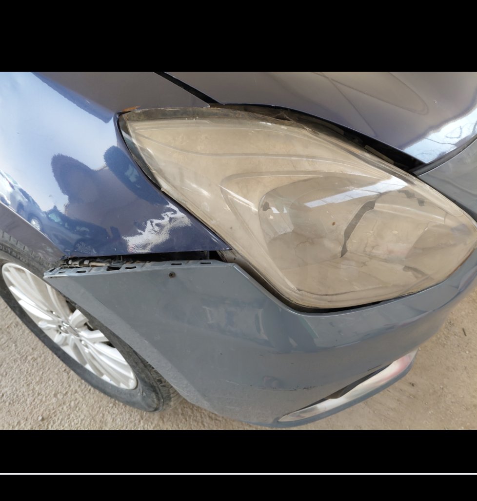 سوزوكي ديزاير GL 2023 image