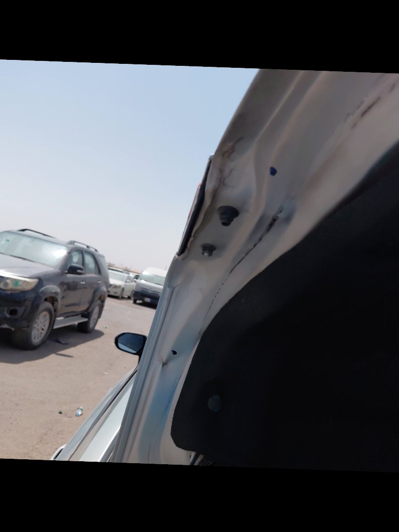 Toyota Corolla XLI EXECUTIVE 2023 image