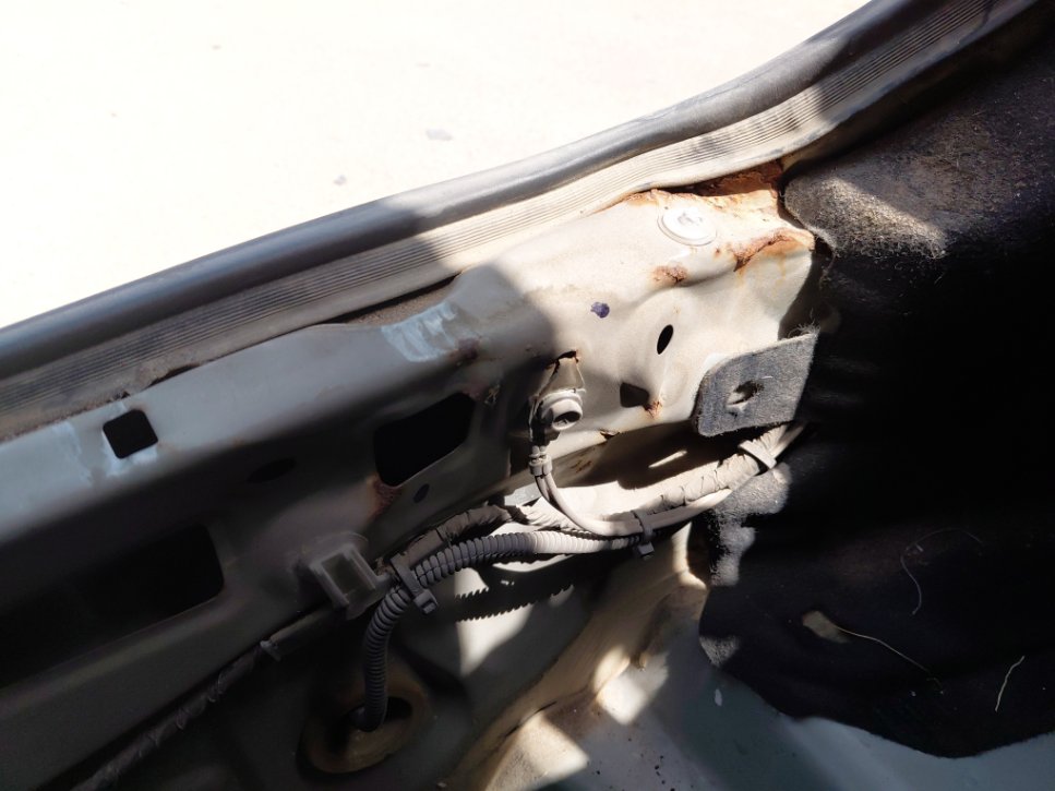 Toyota Corolla XLI EXECUTIVE 2023 image