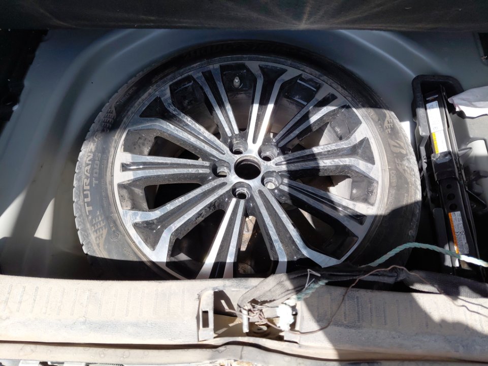 تويوتا كورولا XLI EXECUTIVE M/R 2023 image