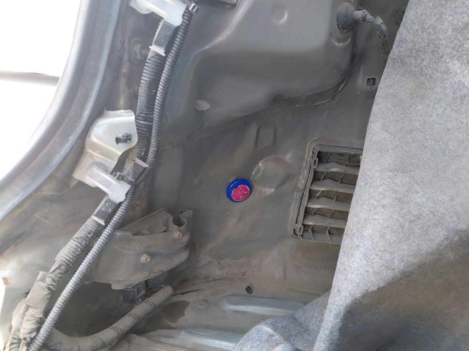 Toyota Corolla XLI EXECUTIVE 2023 image