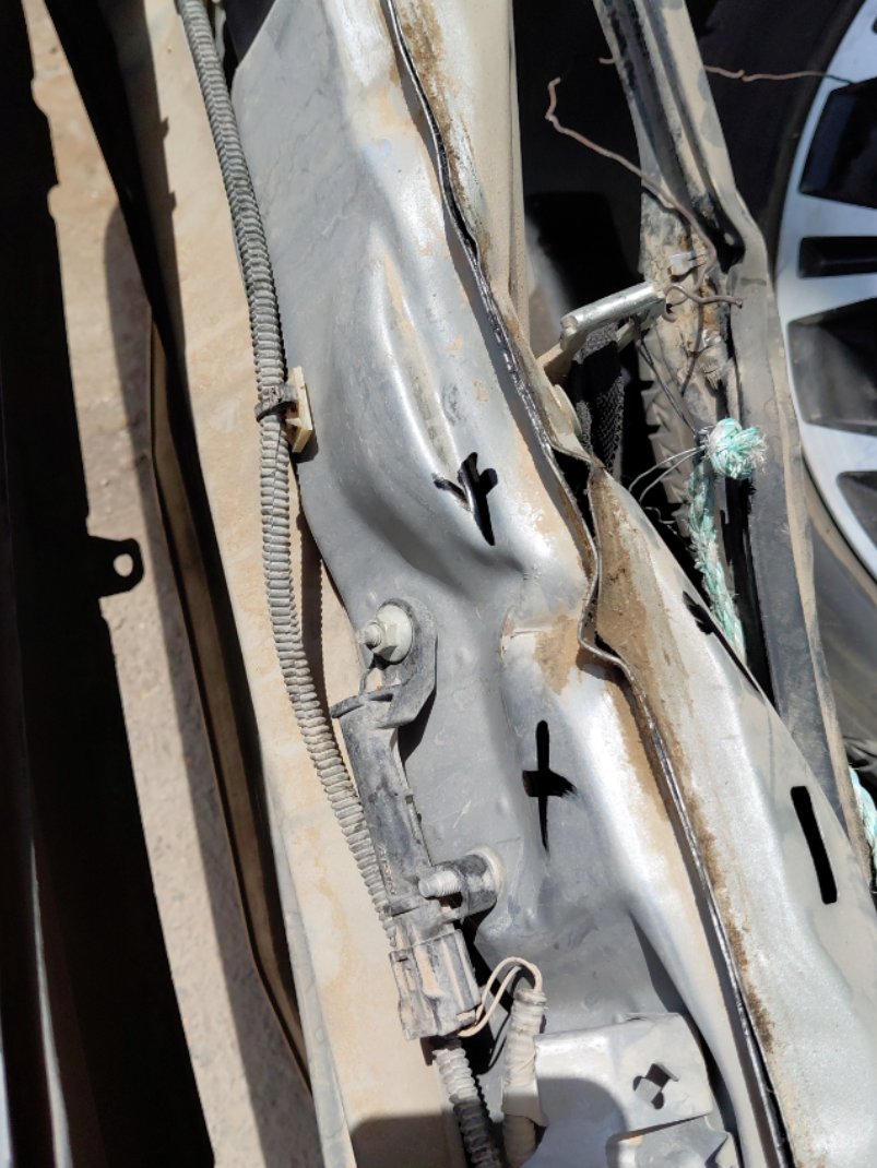 تويوتا كورولا XLI EXECUTIVE M/R 2023 image