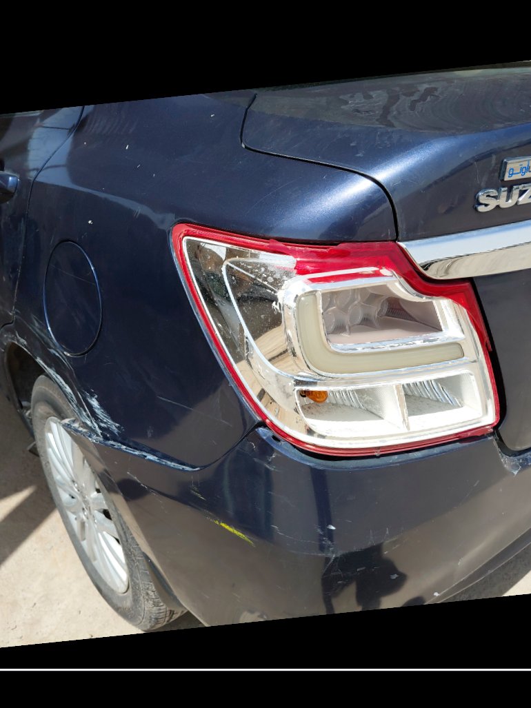 سوزوكي ديزاير GL 2023 image