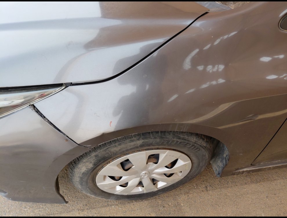 Toyota Corolla XLI 2020 image