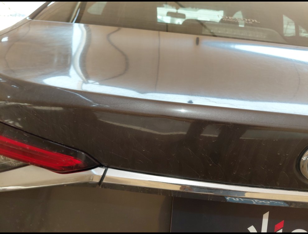 Toyota Corolla XLI 2020 image