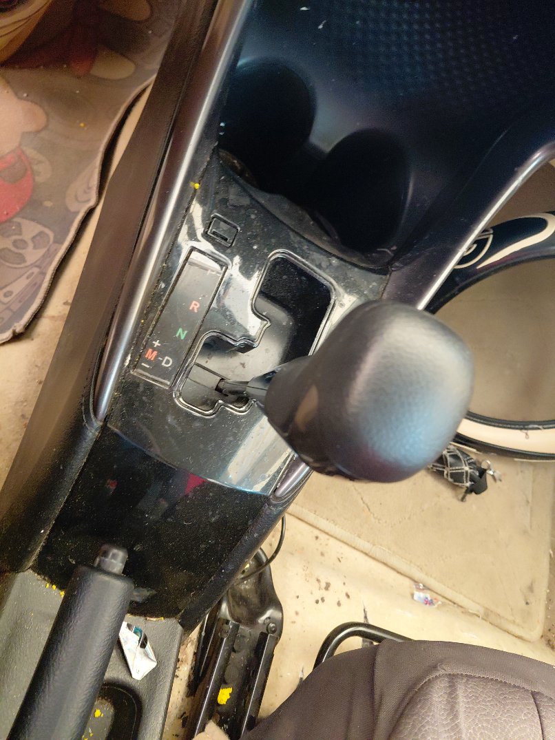 تويوتا يارس SD - Y PLUS 2021 image