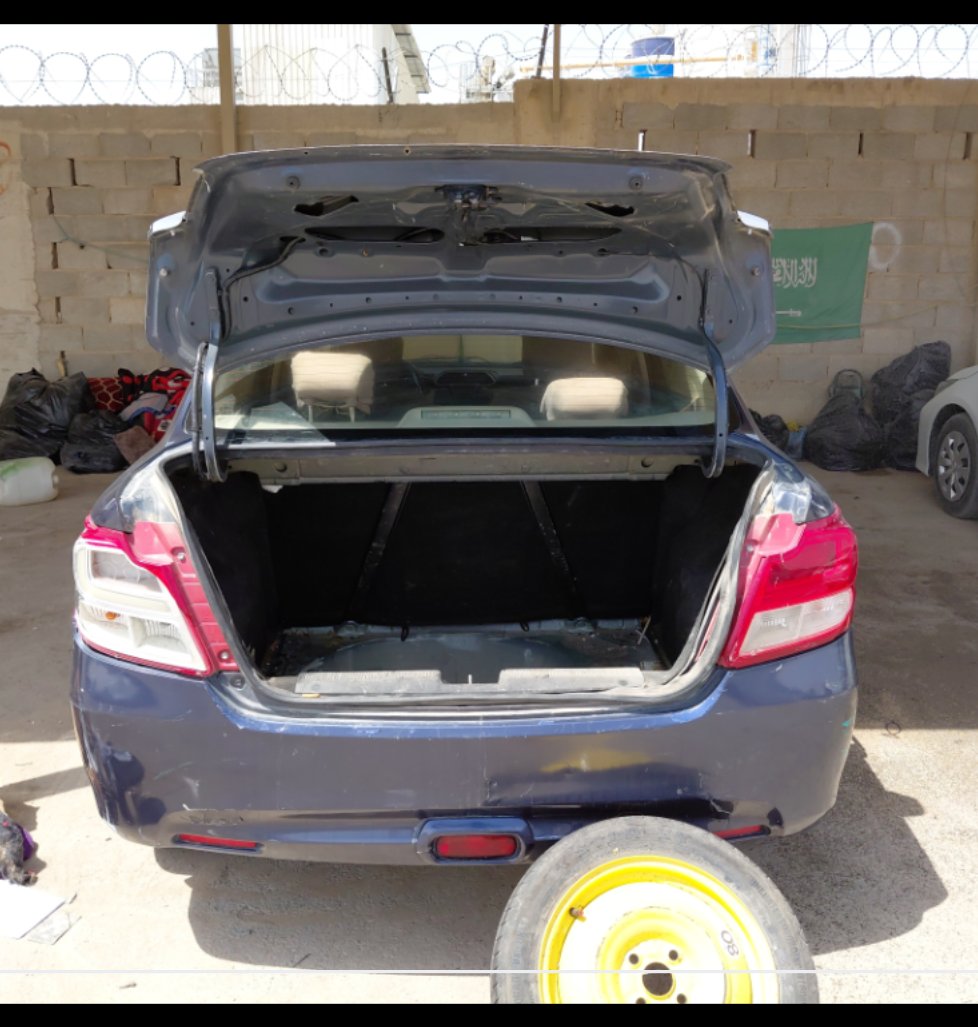 سوزوكي ديزاير GL 2023 image