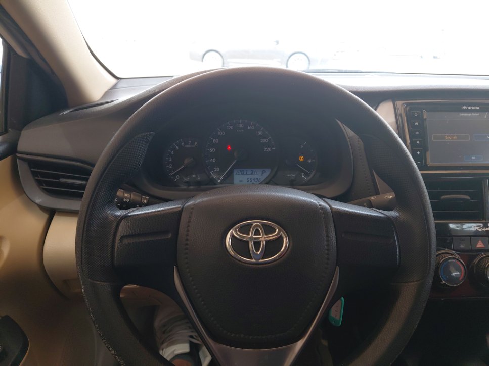 تويوتا يارس SD - Y PLUS 2021 image