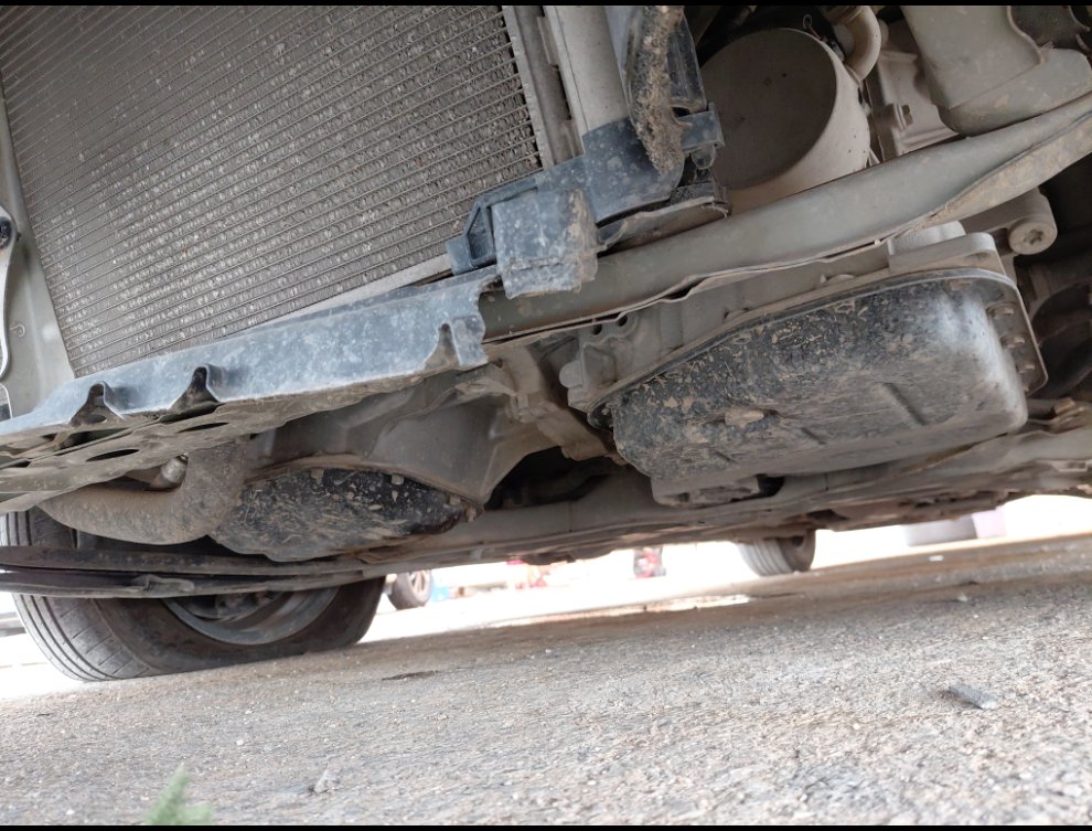 Toyota Corolla XLI 2020 image