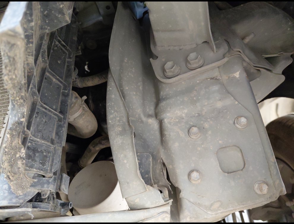 Toyota Corolla XLI 2020 image