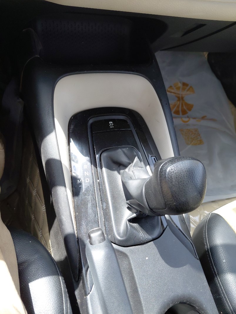 Toyota Corolla XLI 2024 image