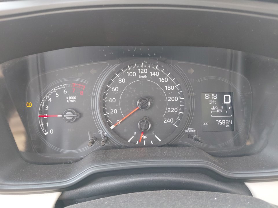 Toyota Corolla XLI 2024 image