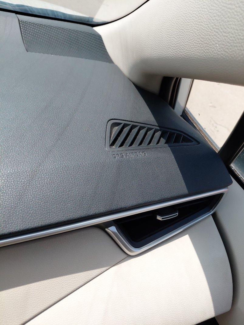 Toyota Corolla XLI 2024 image