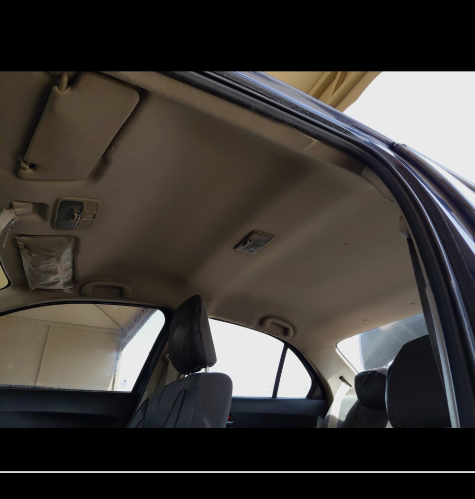 سوزوكي ديزاير GL 2023 image