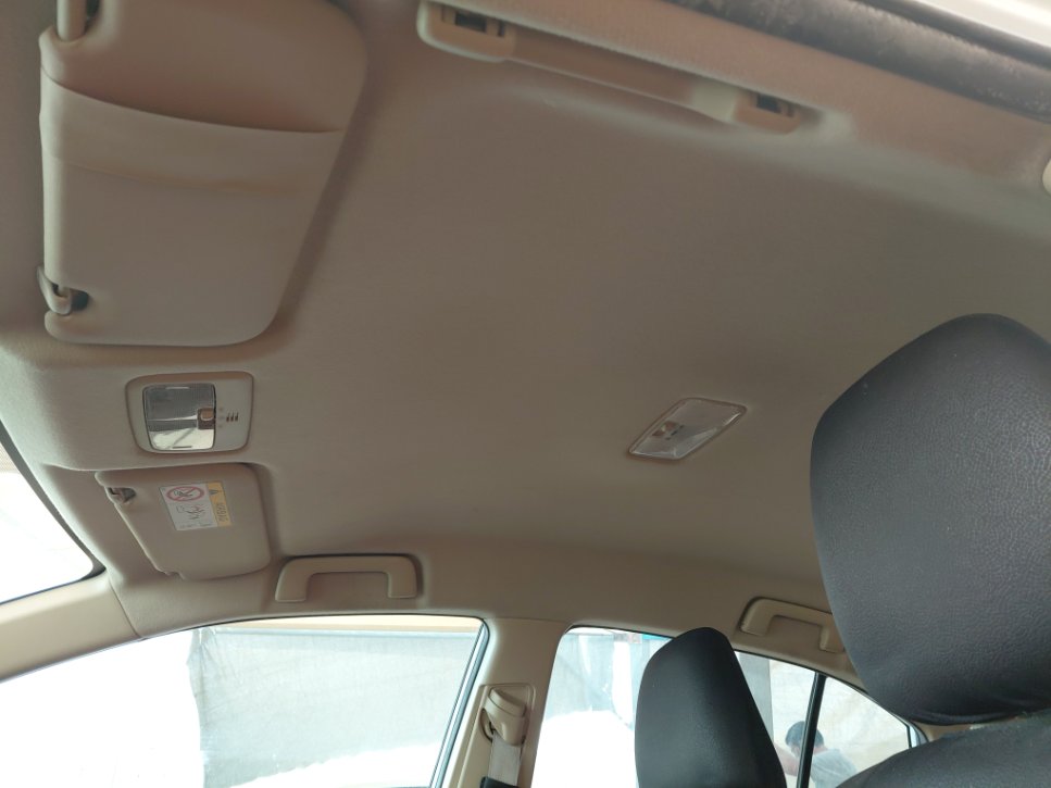 تويوتا يارس SD - Y PLUS 2021 image