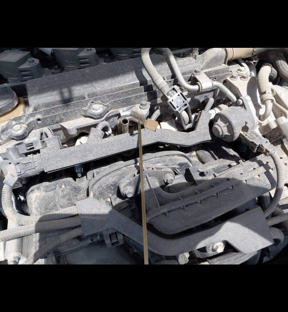 Toyota Corolla XLI 2024 image