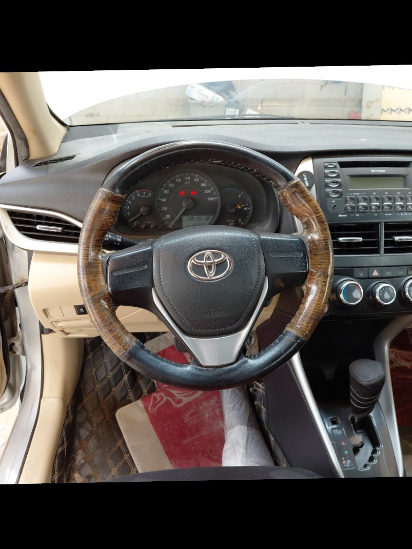 تويوتا يارس SD Y 2019 image