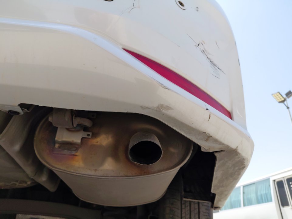 Toyota Corolla XLI 2024 image