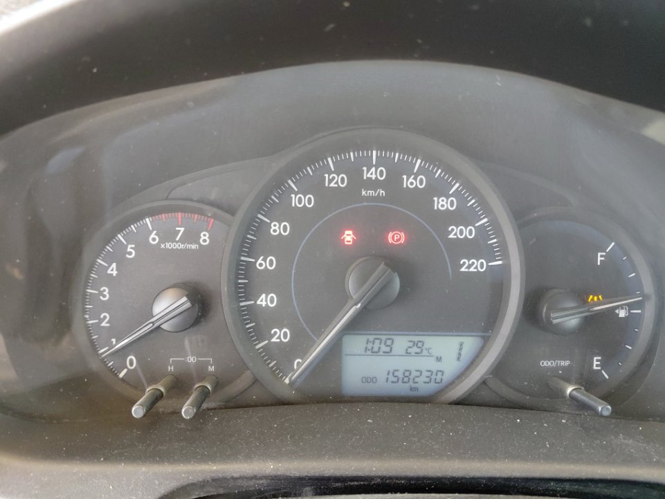 تويوتا يارس SD Y 2019 image