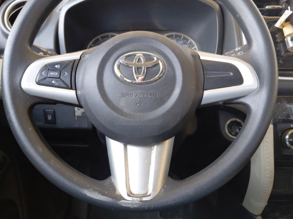 تويوتا راش STD Sports 2023 image