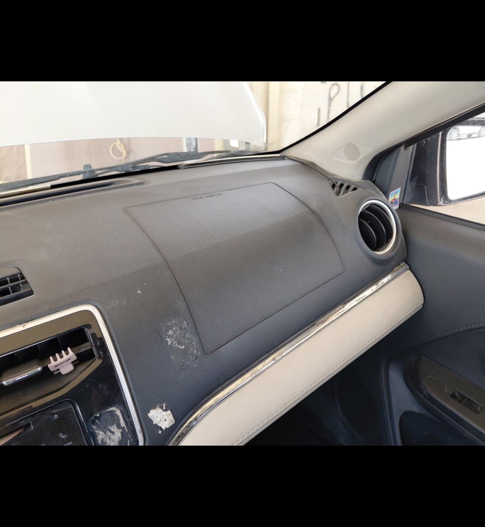 تويوتا راش STD Sports 2023 image