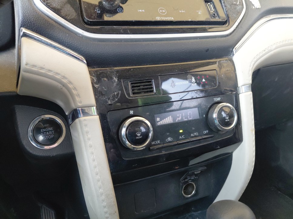 تويوتا راش STD Sports 2023 image