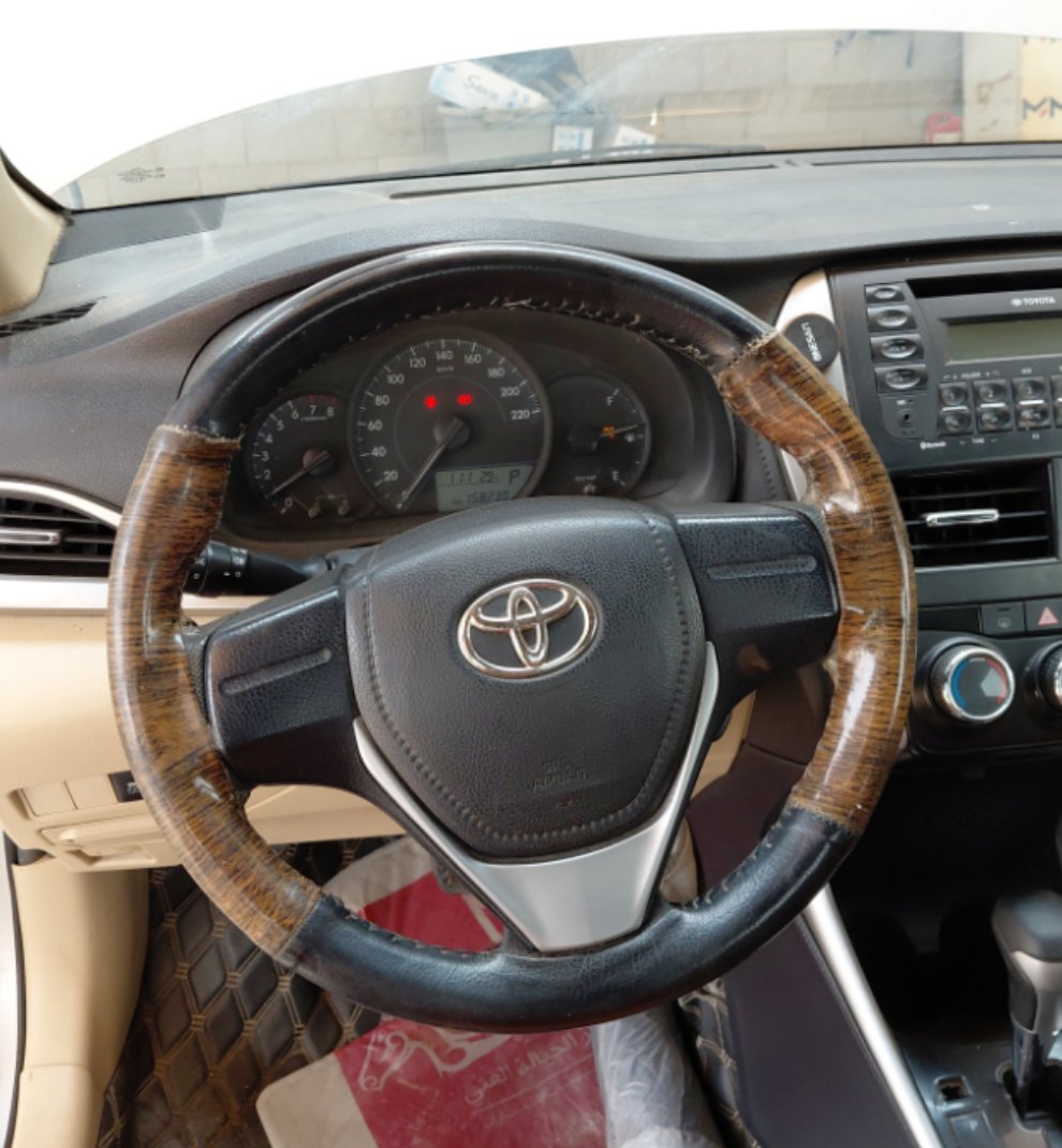 تويوتا يارس SD Y 2019 image