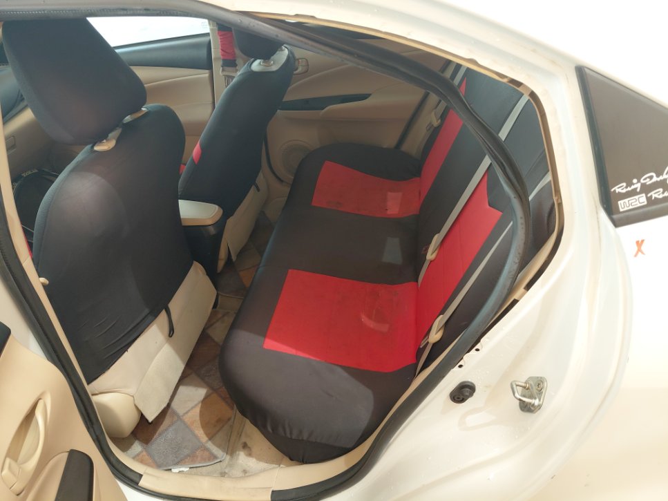 تويوتا يارس SD - Y PLUS 2021 image