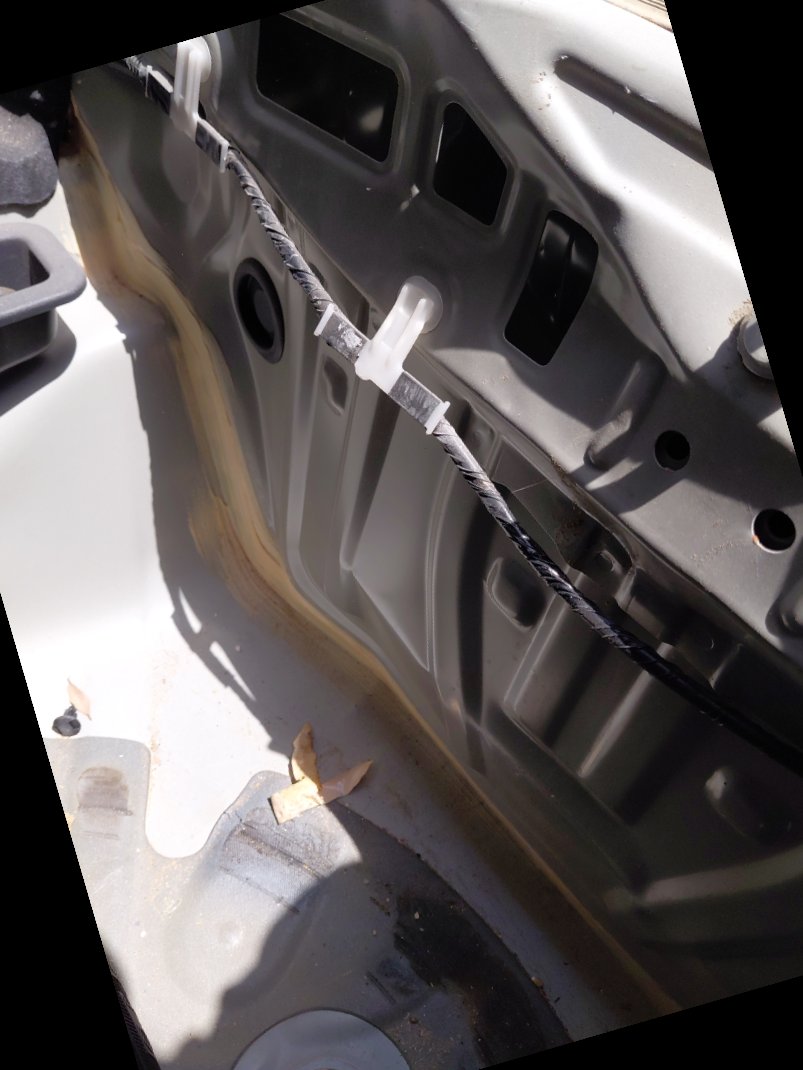 Toyota Corolla XLI 2024 image