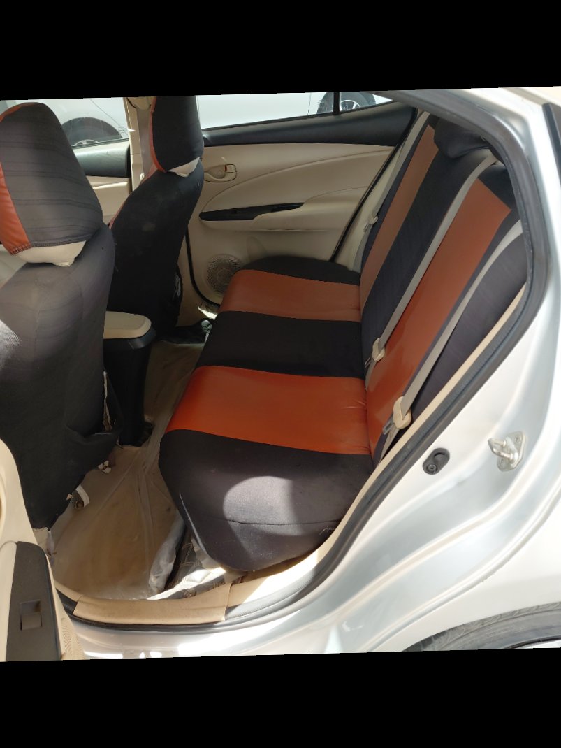 تويوتا يارس SD Y 2019 image