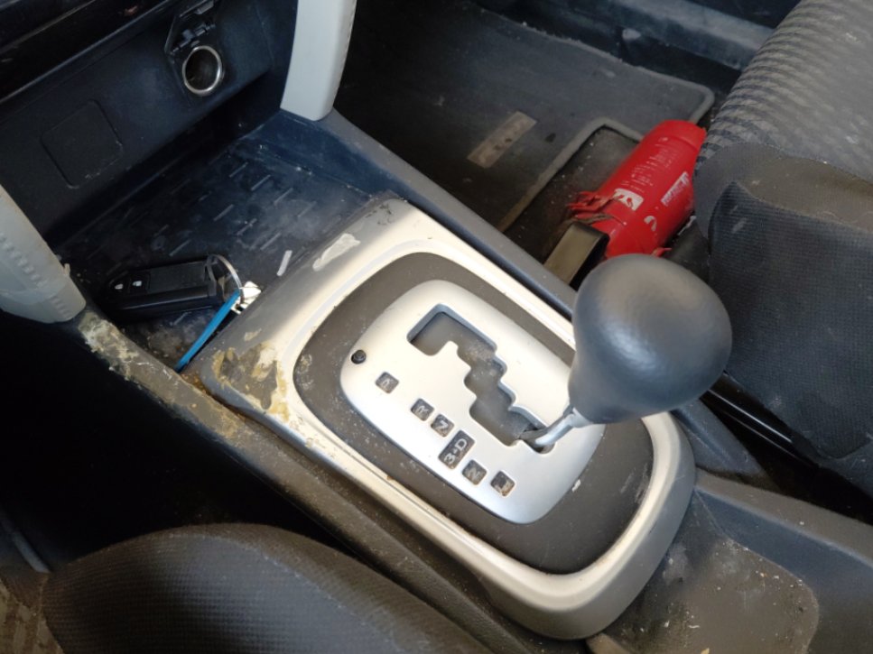 تويوتا راش STD Sports 2023 image