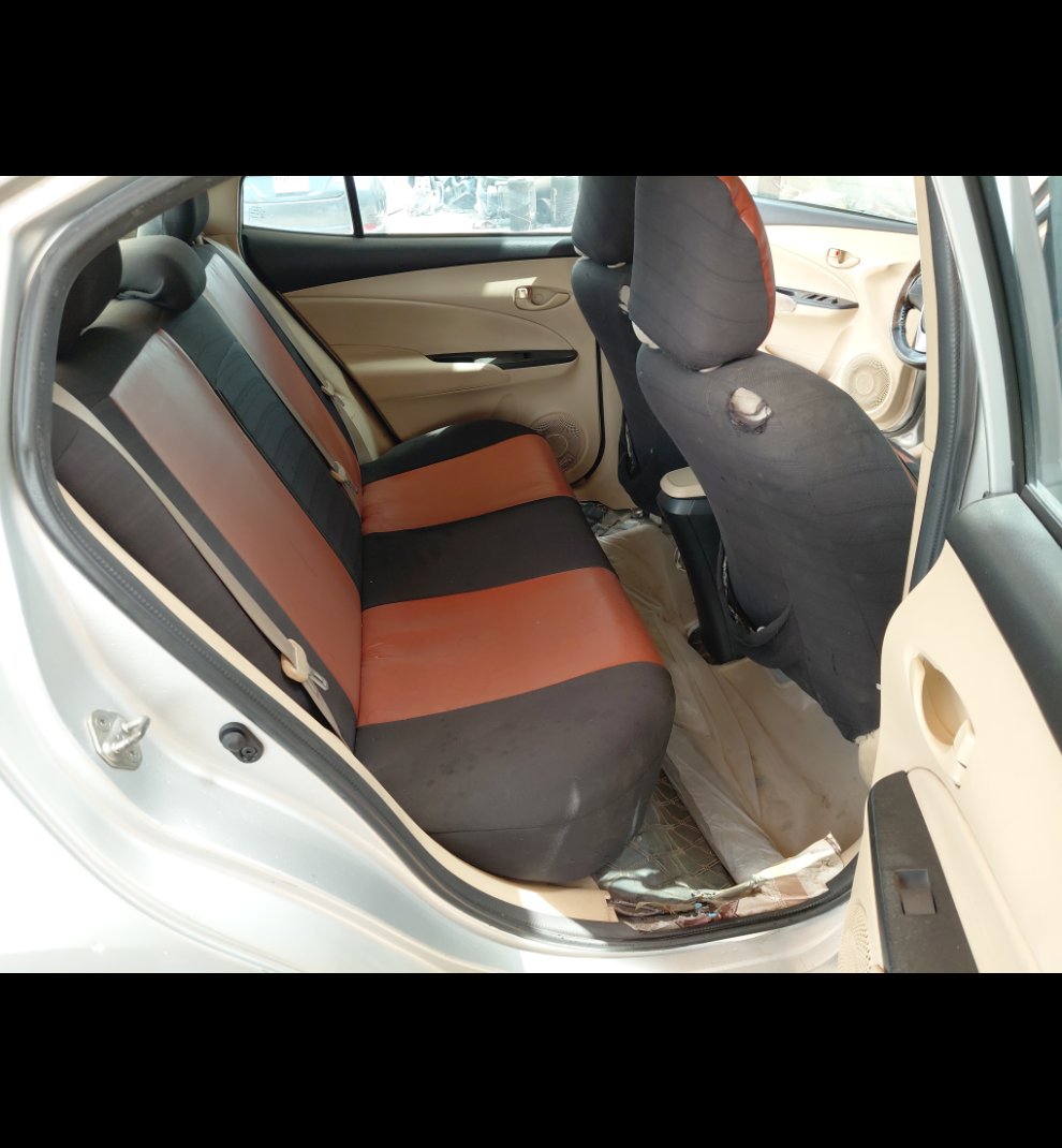 تويوتا يارس SD Y 2019 image