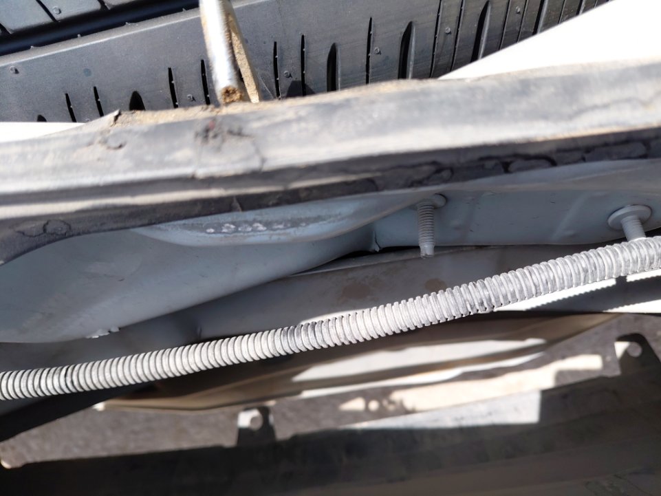 Toyota Corolla XLI 2024 image