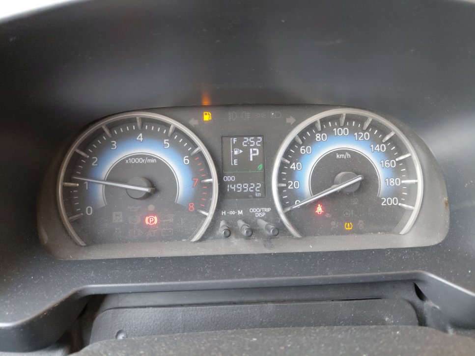 تويوتا راش STD Sports 2023 image