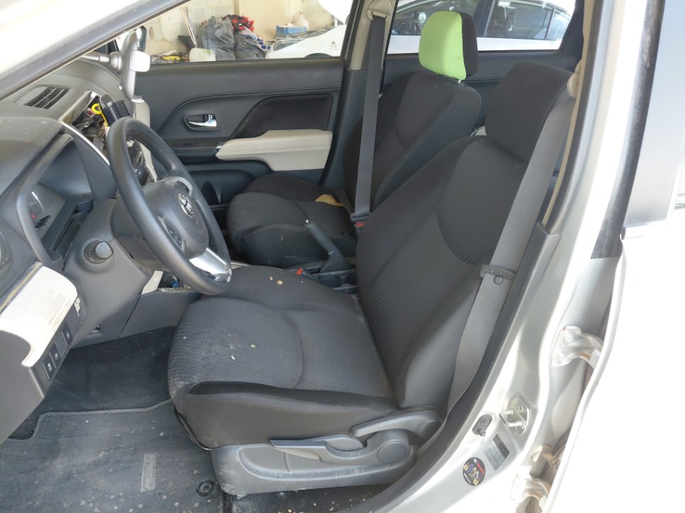 تويوتا راش STD Sports 2023 image