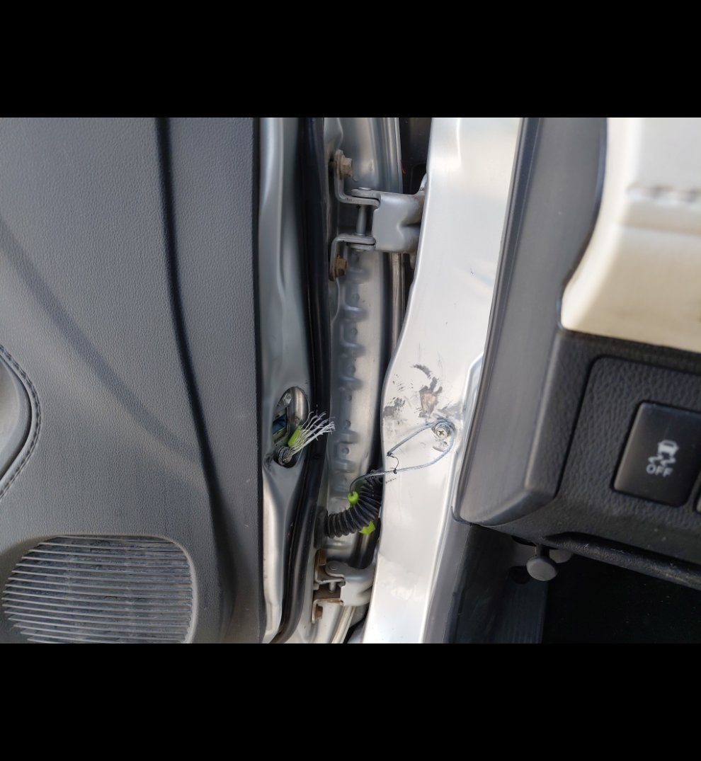 تويوتا راش STD Sports 2023 image