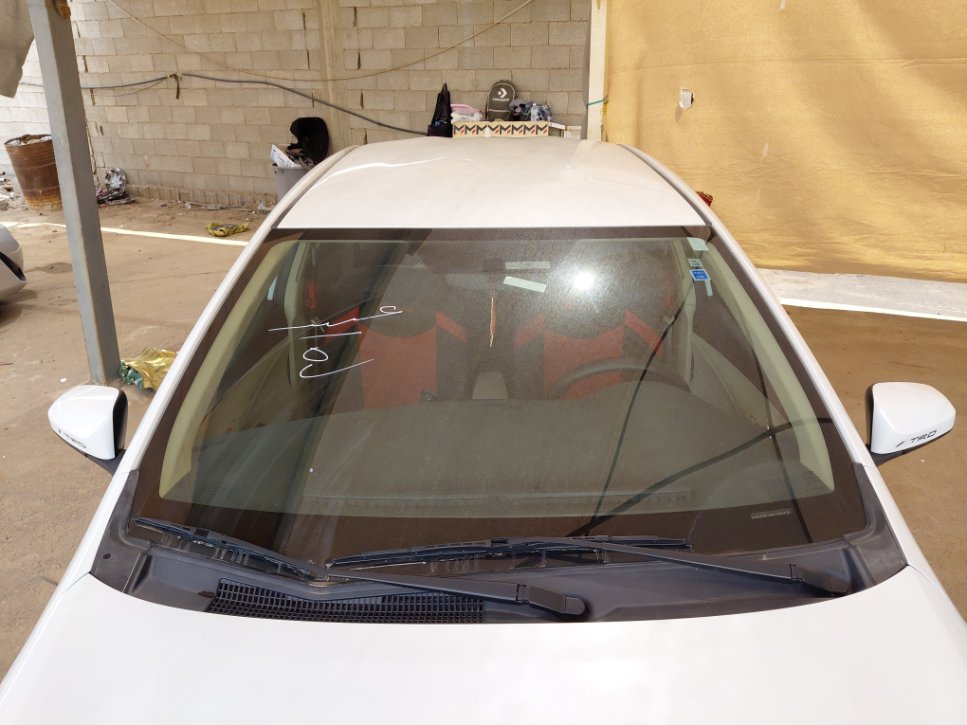 تويوتا يارس SD - Y PLUS 2021 image