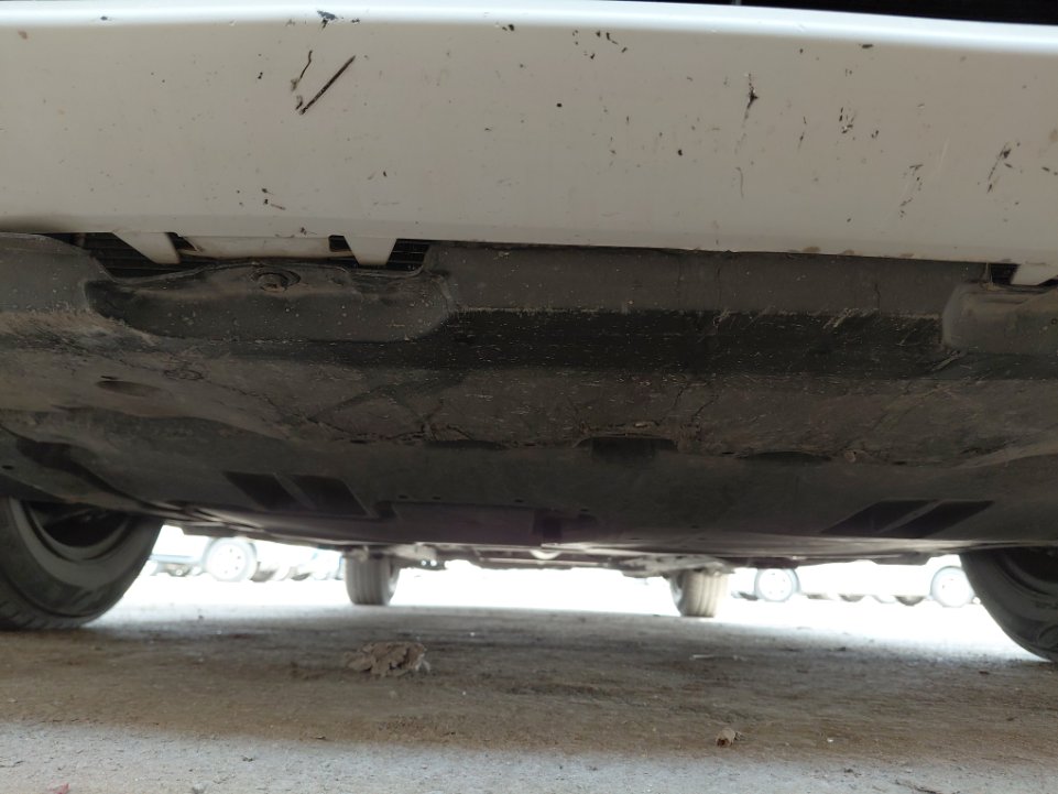 Toyota Corolla XLI 2024 image