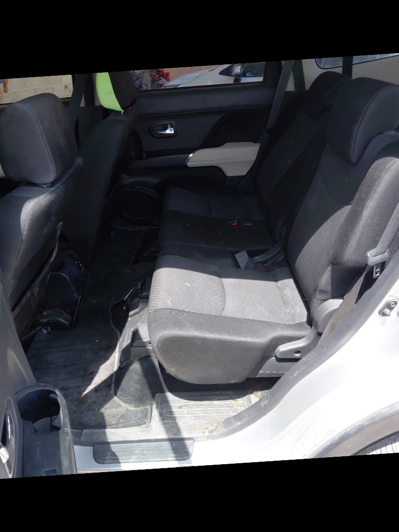 تويوتا راش STD Sports 2023 image