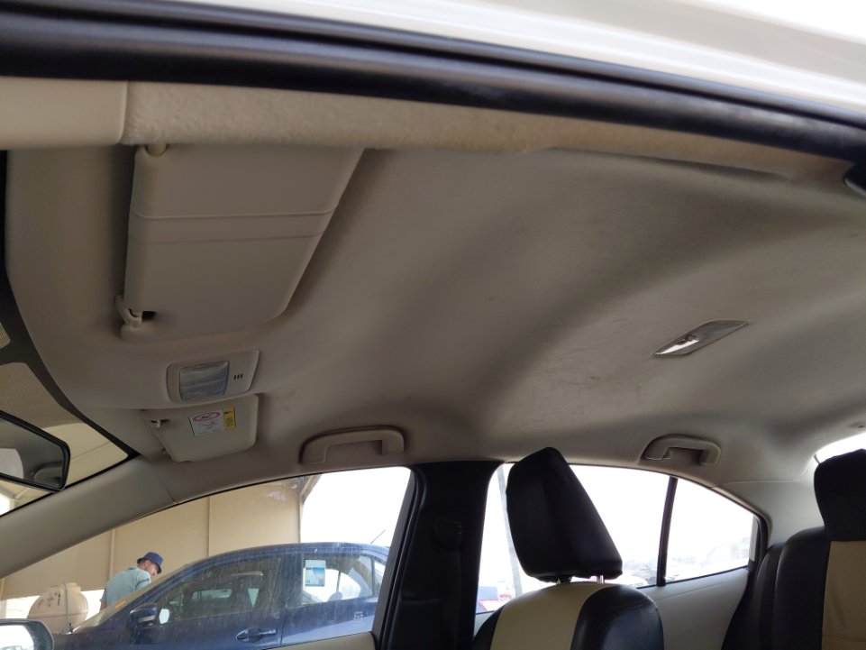 Toyota Corolla XLI 2024 image