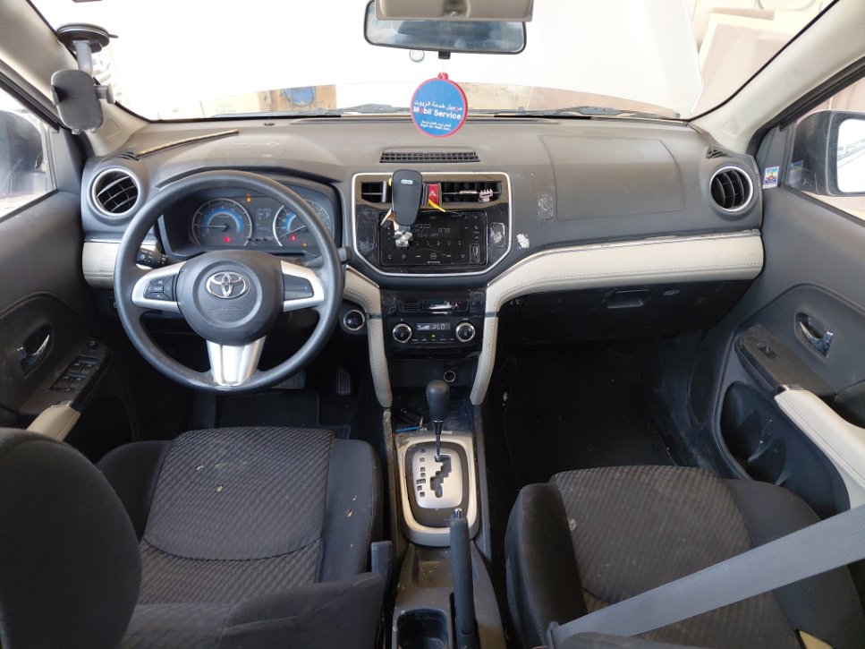 تويوتا راش STD Sports 2023 image