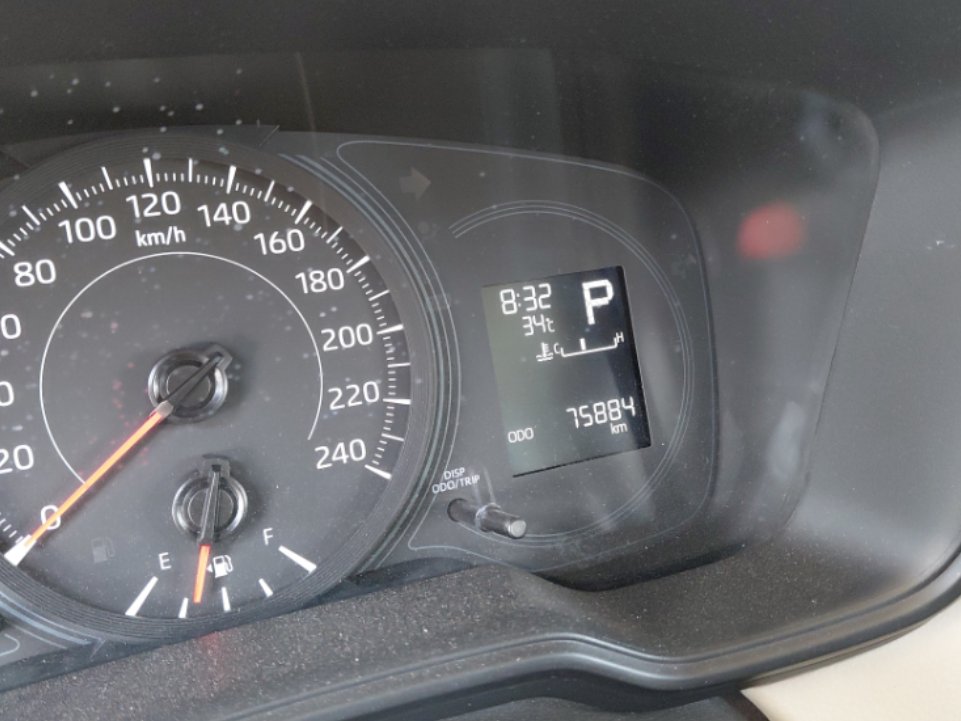 Toyota Corolla XLI 2024 image