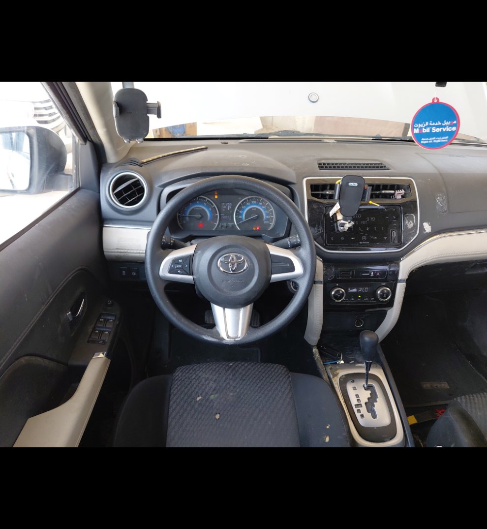 تويوتا راش STD Sports 2023 image