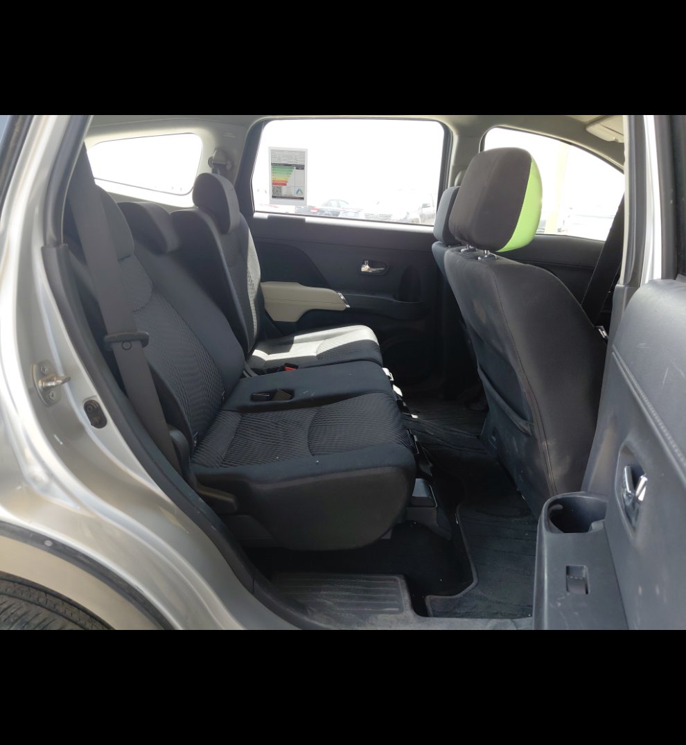 تويوتا راش STD Sports 2023 image