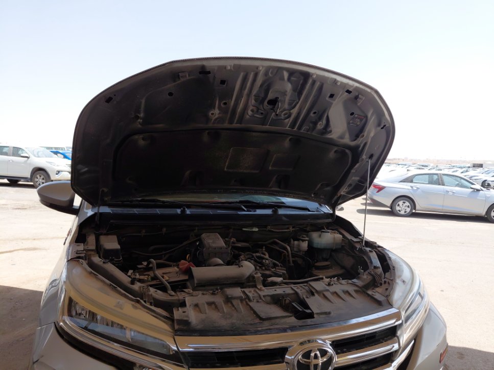 تويوتا راش STD Sports 2023 image