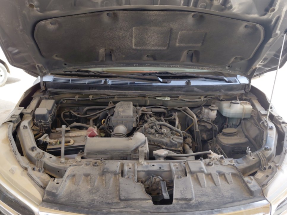 تويوتا راش STD Sports 2023 image