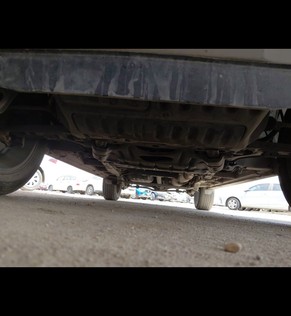 تويوتا راش STD Sports 2023 image